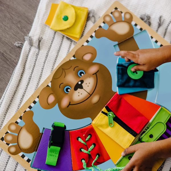 Giochi montessori per bambini